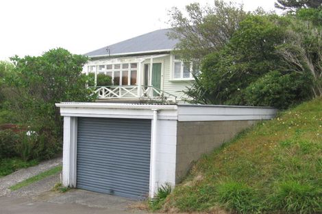 Photo of property in 37 Motueka Street, Ngaio, Wellington, 6035