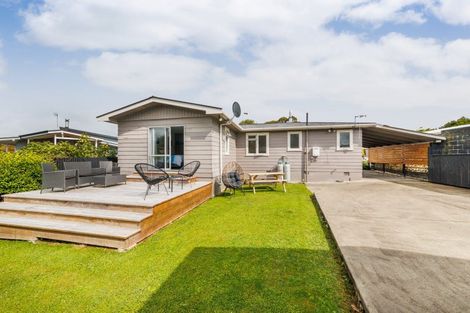 Photo of property in 1 Aotea Street, Feilding, 4702