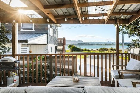 Photo of property in 21a Pio Road, Bowentown, Katikati, 3177