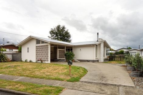 Photo of property in 3 Alana Street, Witherlea, Blenheim, 7201