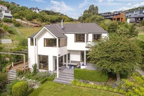 Photo of property in 4 Vista Place, Huntsbury, Christchurch, 8022