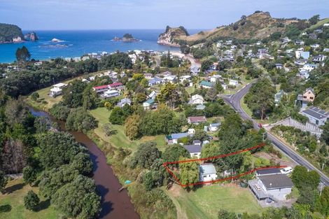 Photo of property in 51 Pa Road, Hahei, Whitianga, 3591