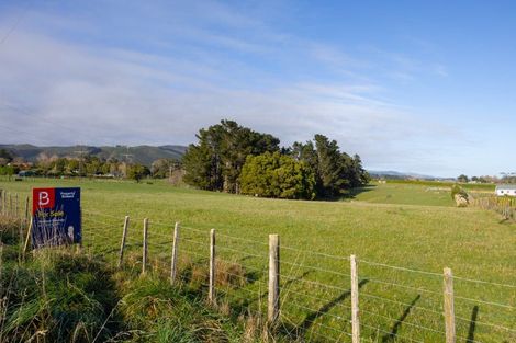 Photo of property in 86 Williams Road, Tokomaru, Palmerston North, 4474