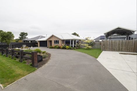 Photo of property in 123 Racecourse Road, Allenton, Ashburton, 7700