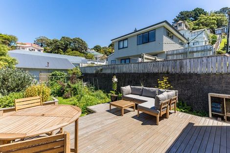 Photo of property in 67 Waitoa Road, Hataitai, Wellington, 6021
