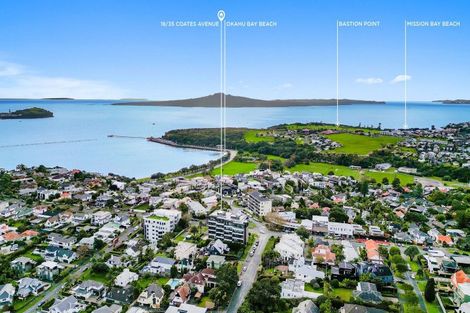 Photo of property in 18/35 Coates Avenue, Orakei, Auckland, 1071