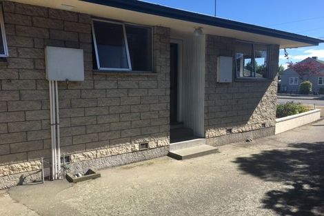 Photo of property in 1/38 Princes Street, Netherby, Ashburton, 7700