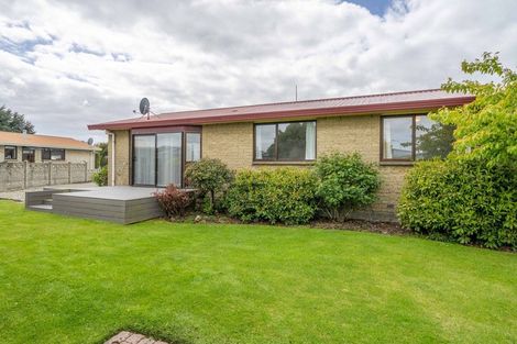 Photo of property in 12 Merlin Place, Gore, 9710