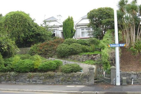 Photo of property in 258 South Road, Caversham, Dunedin, 9012