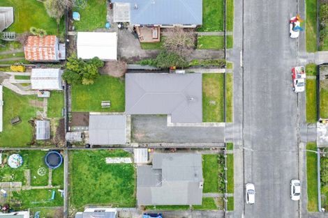 Photo of property in 143 Stobo Street, Grasmere, Invercargill, 9810