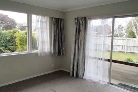 Photo of property in 26 Parkland Crescent, Terrace End, Palmerston North, 4410
