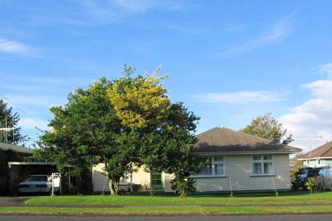 Photo of property in 31 Papanui Street, Tokoroa, 3420