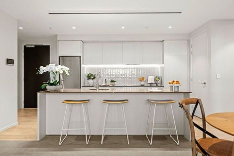 Photo of property in 503/64 Kilmore Street, Christchurch Central, Christchurch, 8013