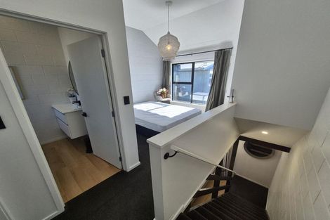 Photo of property in 6/9 Sherborne Street, St Albans, Christchurch, 8014