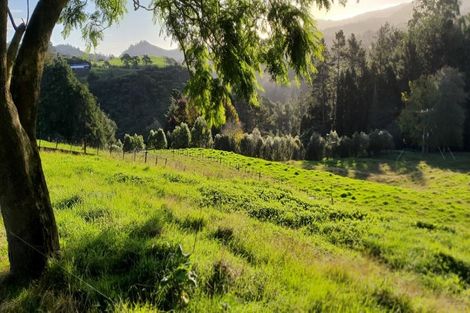 Photo of property in 45a Pukekauri Road, Waikino, Waihi, 3682