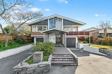 Photo of property in 12 Lynfield Avenue, Ilam, Christchurch, 8041
