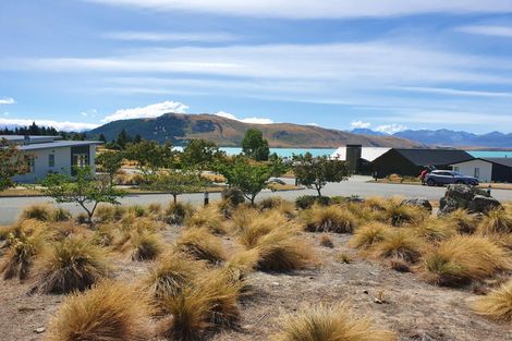 Photo of property in 14 Lochinver Avenue, Lake Tekapo, 7999