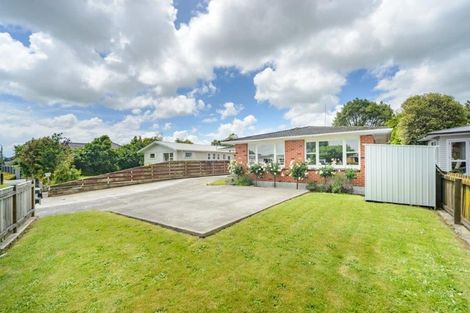 Photo of property in 62 Newcastle Street, Hokowhitu, Palmerston North, 4410