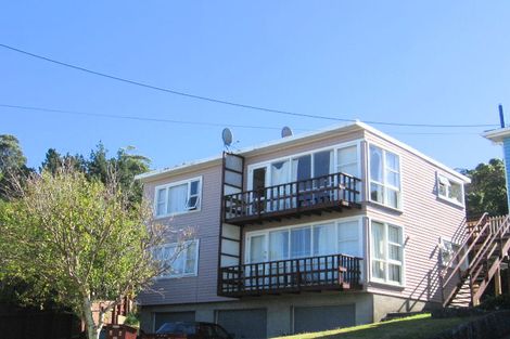 Photo of property in 37 Revans Street, Miramar, Wellington, 6022