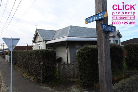 Photo of property in 6 Lot Rc, 107 Fitzroy Street, Forbury, Dunedin, 9012