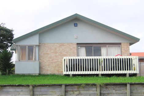 Photo of property in 89 Waitaki Street, Henderson, Auckland, 0612
