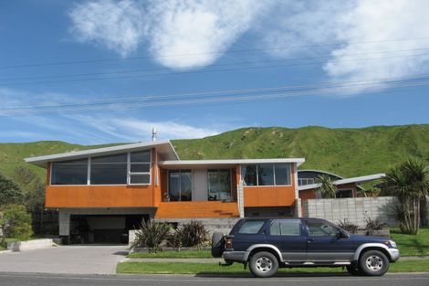 Photo of property in 86 Wairere Road, Wainui, Gisborne, 4010