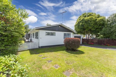 Photo of property in 11 Waipapa Road, Turangi, 3334