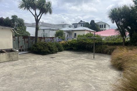 Photo of property in 118 Austin Street, Mount Victoria, Wellington, 6011