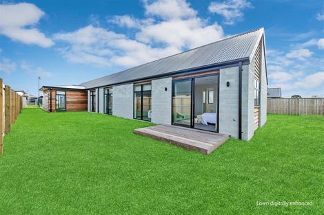 Photo of property in 39 Frank Ernest Crescent, Prebbleton, 7604