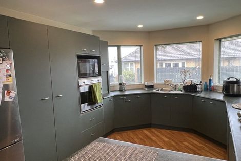 Photo of property in 537 Harewood Road, Harewood, Christchurch, 8051