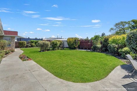 Photo of property in 9 Lagmhor Road, Tinwald, Ashburton, 7700