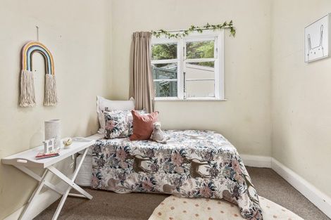 Photo of property in 3/153 Owen Street, Newtown, Wellington, 6021