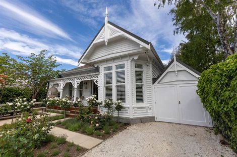 Photo of property in 36 Conference Street, Christchurch Central, Christchurch, 8013