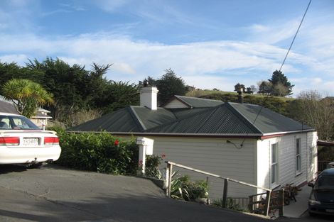 Photo of property in 4 Blackwell Street, Portobello, Dunedin, 9014