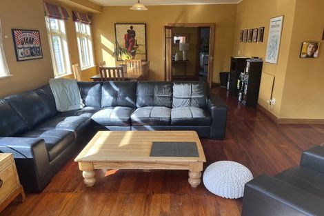 Photo of property in 55 Tauhinu Road, Miramar, Wellington, 6022