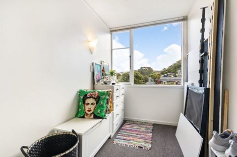 Photo of property in 6/24 Patanga Crescent, Thorndon, Wellington, 6011