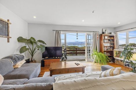 Photo of property in 187 Buckley Road, Southgate, Wellington, 6023