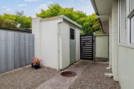 Photo of property in 19b Churchill Avenue, Hokowhitu, Palmerston North, 4410