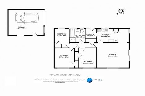 Photo of property in 11 Roy Street, Nawton, Hamilton, 3200