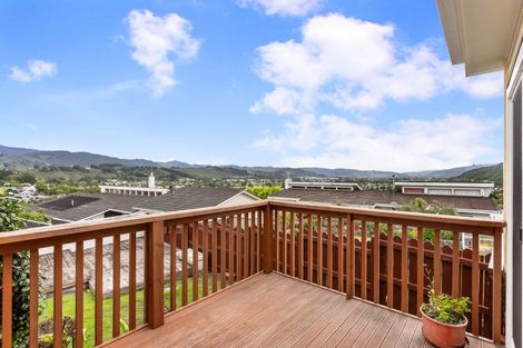Photo of property in 8 Alleyne Court, Brown Owl, Upper Hutt, 5018