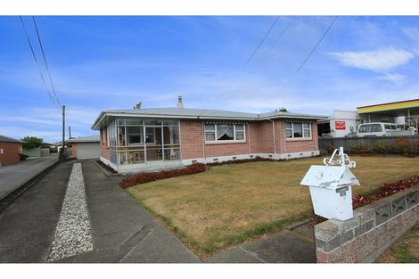 Photo of property in 221 Scott Street, Redwoodtown, Blenheim, 7201