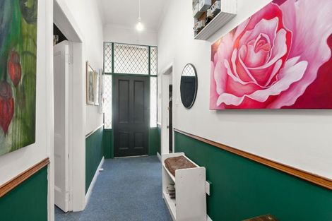 Photo of property in 42 Woodhaugh Street, Woodhaugh, Dunedin, 9010