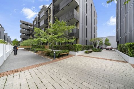 Photo of property in The Forge, 102/36c Welles Street, Christchurch Central, Christchurch, 8011