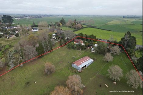Photo of property in 3173 Ohaupo Road, Rukuhia, Hamilton, 3282