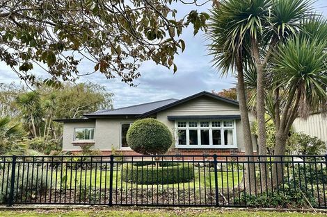 Photo of property in 45 Ramrig Street, Gladstone, Invercargill, 9810