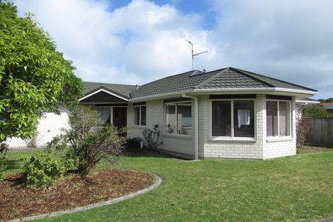Photo of property in 133 Langdale Avenue, Paraparaumu, 5032