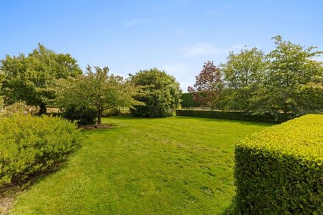 Photo of property in 1600 Clintons Road, Darfield, 7571