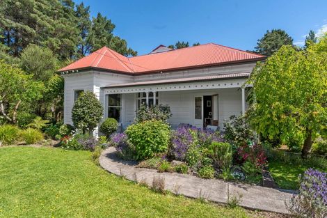 Photo of property in 839 Whangaehu Valley Road, Whangaehu Valley, Masterton, 5886