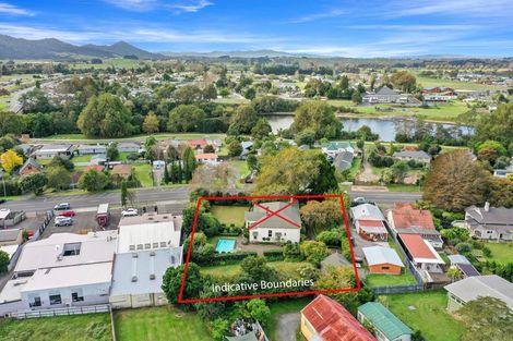 Photo of property in 6 Market Street, Ngaruawahia, 3720