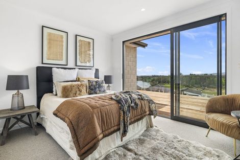 Photo of property in 9 Kahawai Place, Omokoroa, 3114